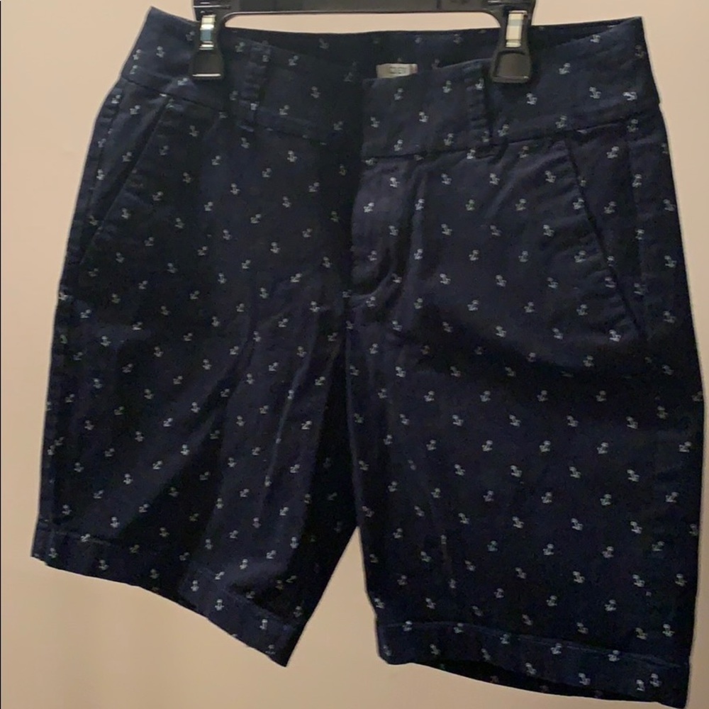 7 inch shorts.